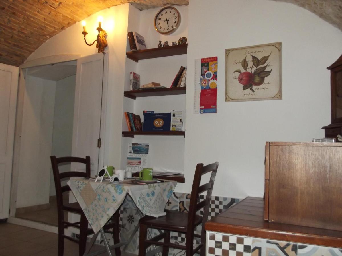 Caralis Gasthof Cagliari