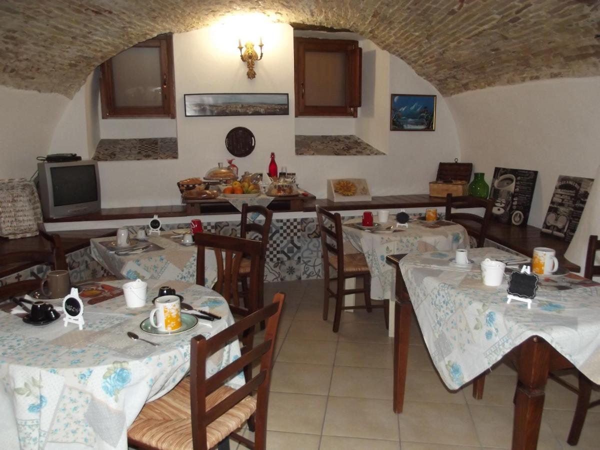 Caralis Gasthof Cagliari