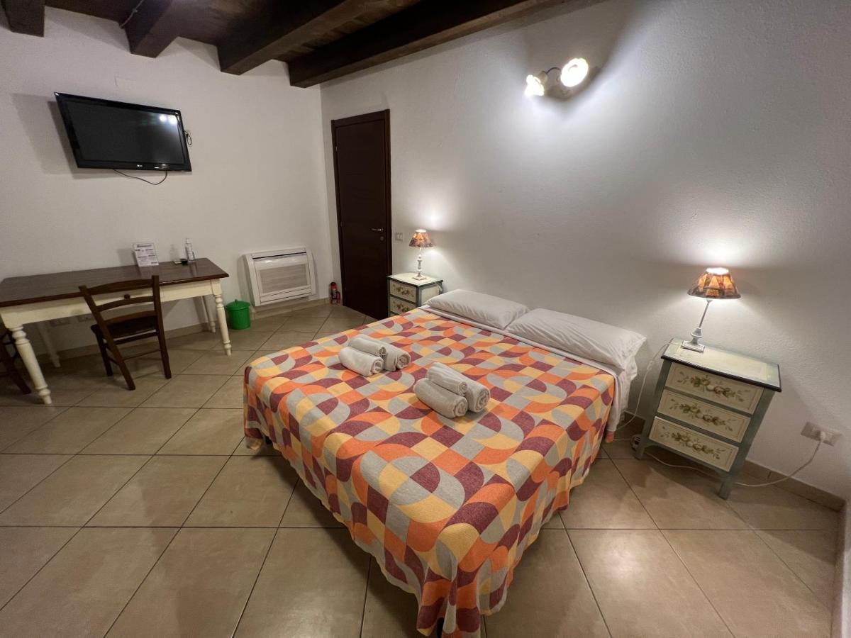 Caralis Gasthof 3*