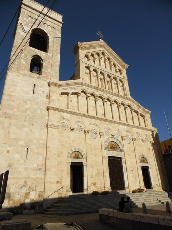 Caralis Gasthuis Cagliari