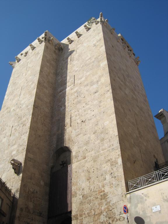 Caralis 3* Cagliari